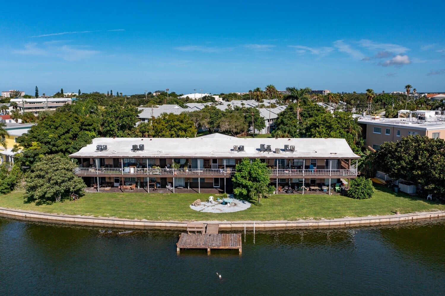 275 116th Ave, Treasure Island, FL for Sale