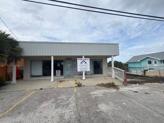 Panama City Beach, FL Freestanding - 16610 Front Beach Rd