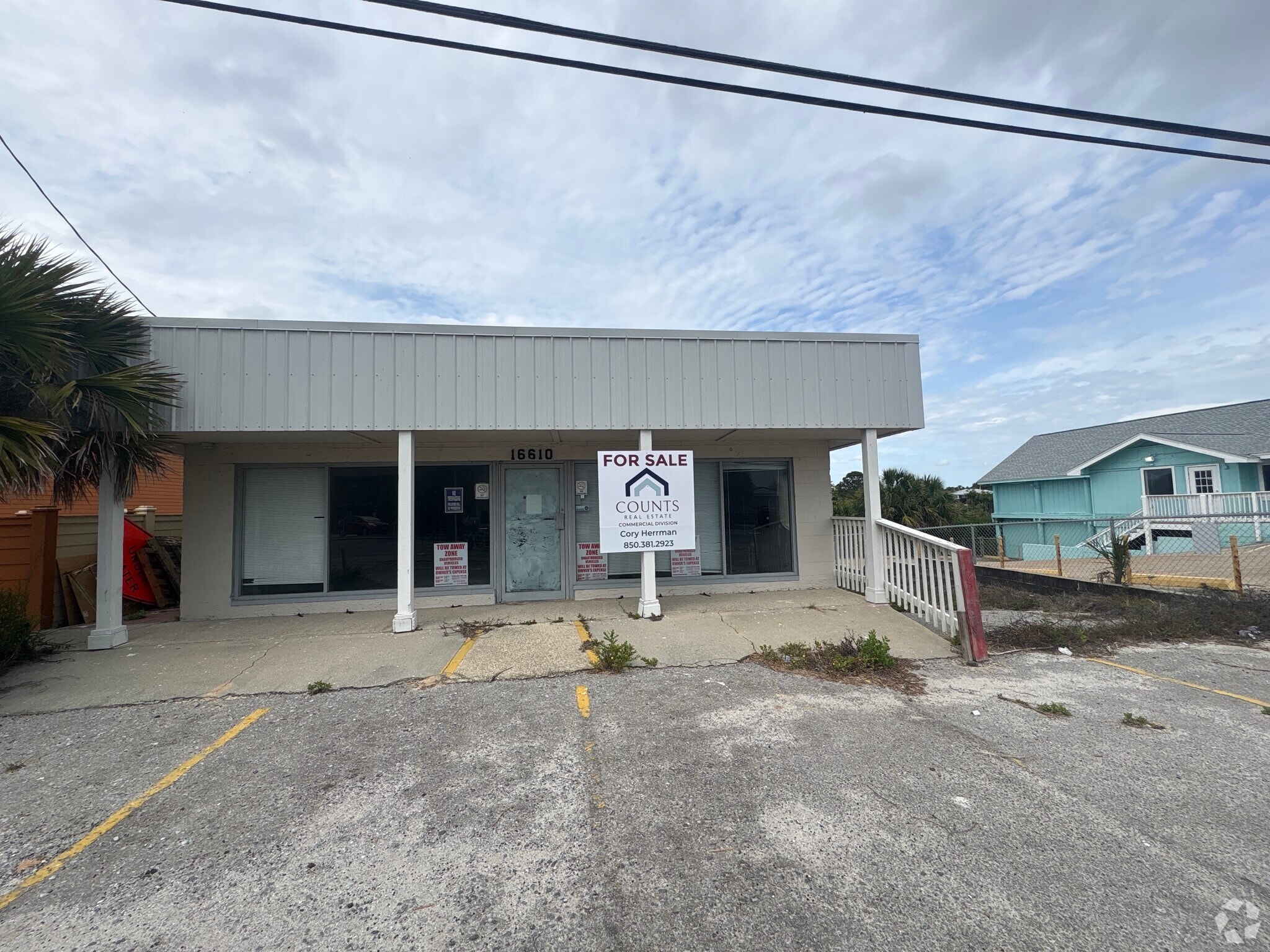 16610 Front Beach Rd, Panama City Beach, FL for Sale
