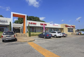 Austin, TX Office, Office/Retail, Retail - 2015 E Riverside Dr
