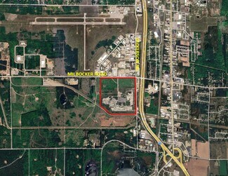 Gaylord, MI Industrial - 2120 Dickerson rd Gaylord, MI Industrial - 2120 Dickerson rd