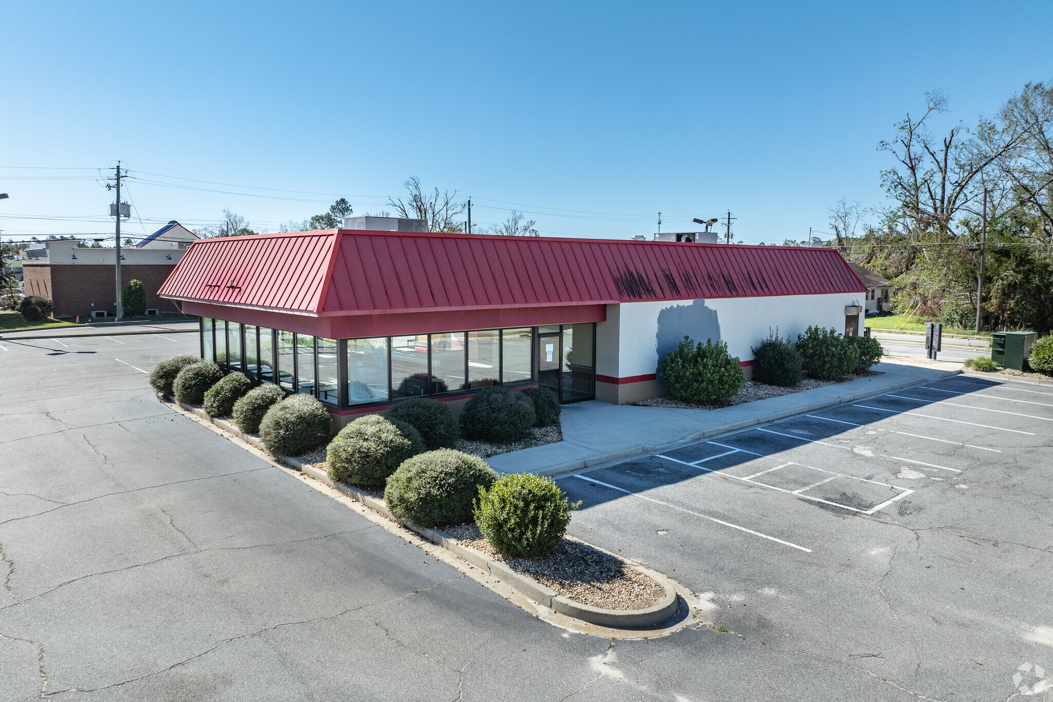 203 N Main St, Pearson, GA for Sale