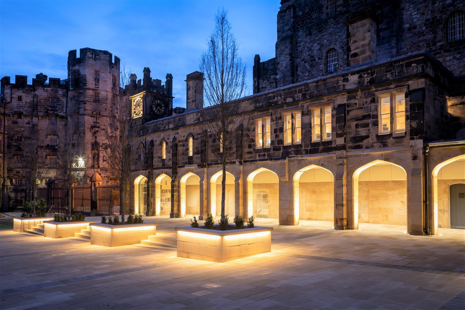 Castle Parade, Lancaster, LAN for Rent