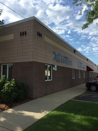 Sioux Falls, SD Office - 309 W 43rd St