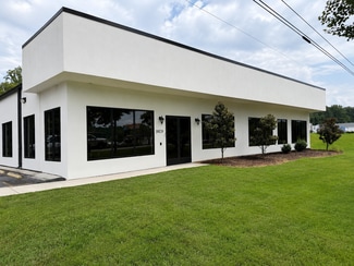 Cornelius, NC Office - 18820 Statesville Rd Cornelius, NC Office - 18820 Statesville Rd