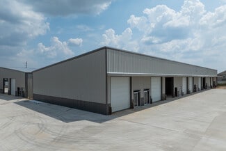 Katy, TX Retail - 19349 Little York rd