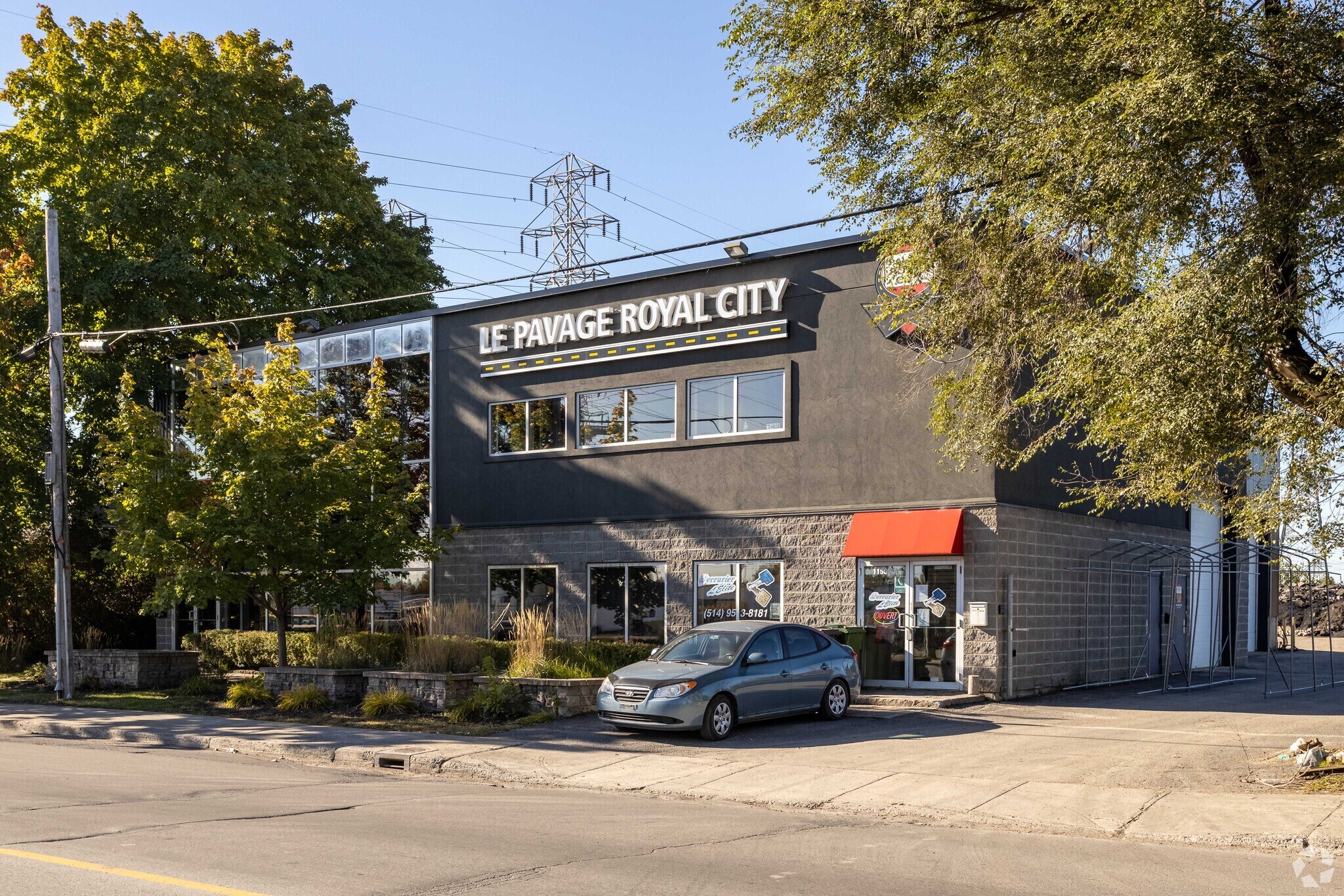 11560 Boul de la Rivière-des-Prairies, Montréal, QC for Rent