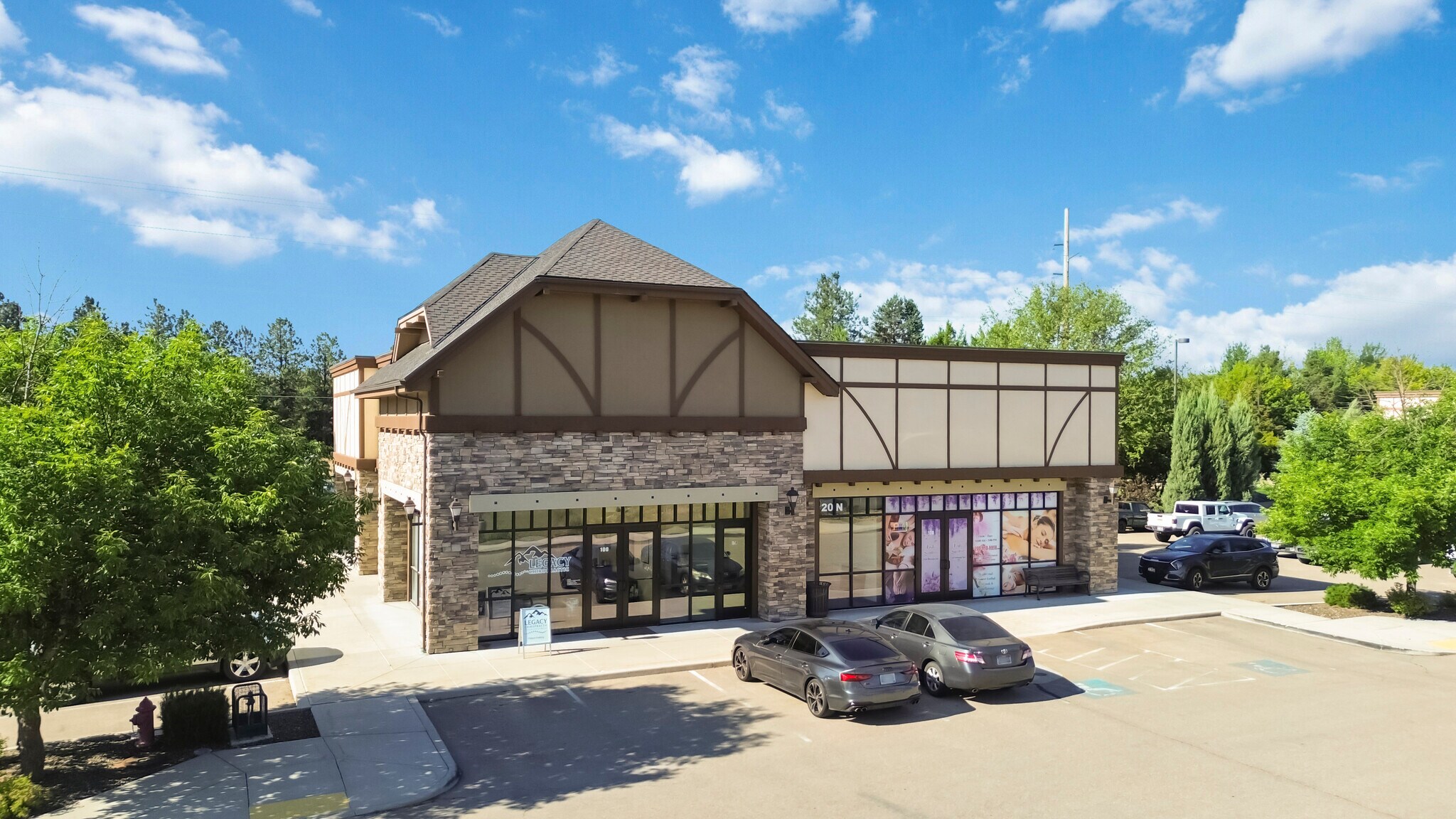 20 N Fisher Park Way, Eagle, ID for Sale