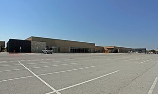 North Richland Hills, TX Office - 6321-6361 Blvd 26