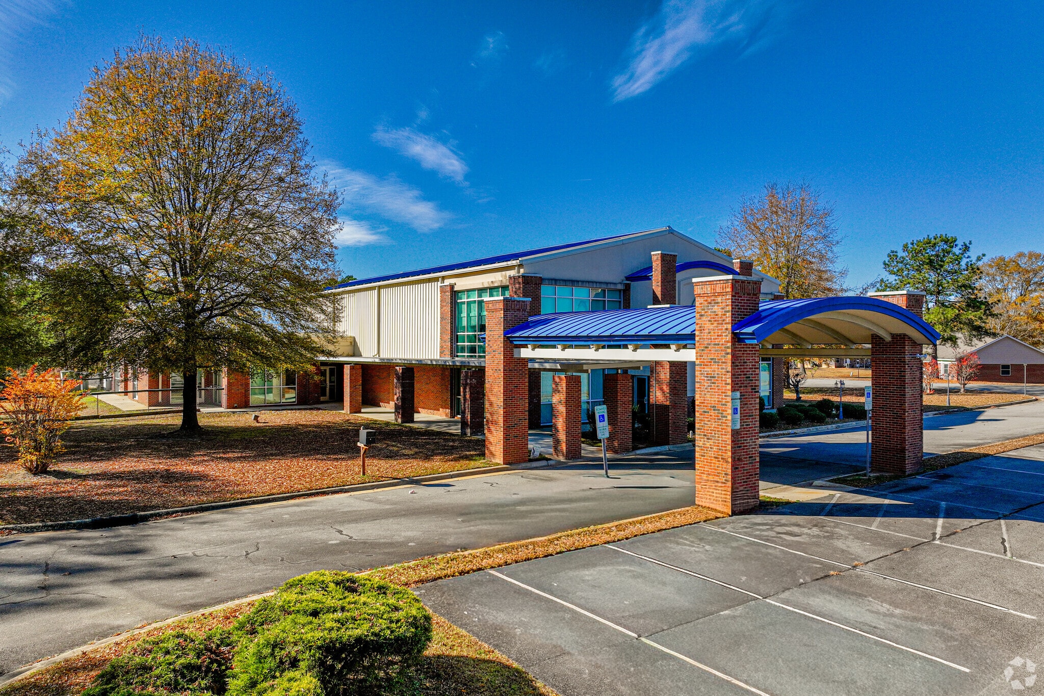 192 Hill Top Dr, Garysburg, NC for Sale