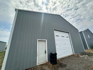 Laurel, MT Industrial - 1209 Old Highway 10