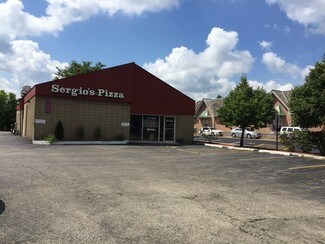 Barrington, IL Retail - 207 W Northwest Hwy