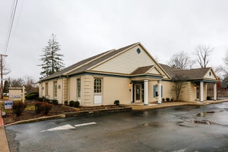 Centerville, OH Office - 97-101 S Main St