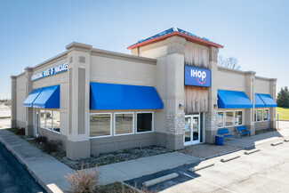 Findlay, OH Retail - 7777 County Road 236