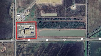 Anahuac, TX Industrial - 7505 Highway 65