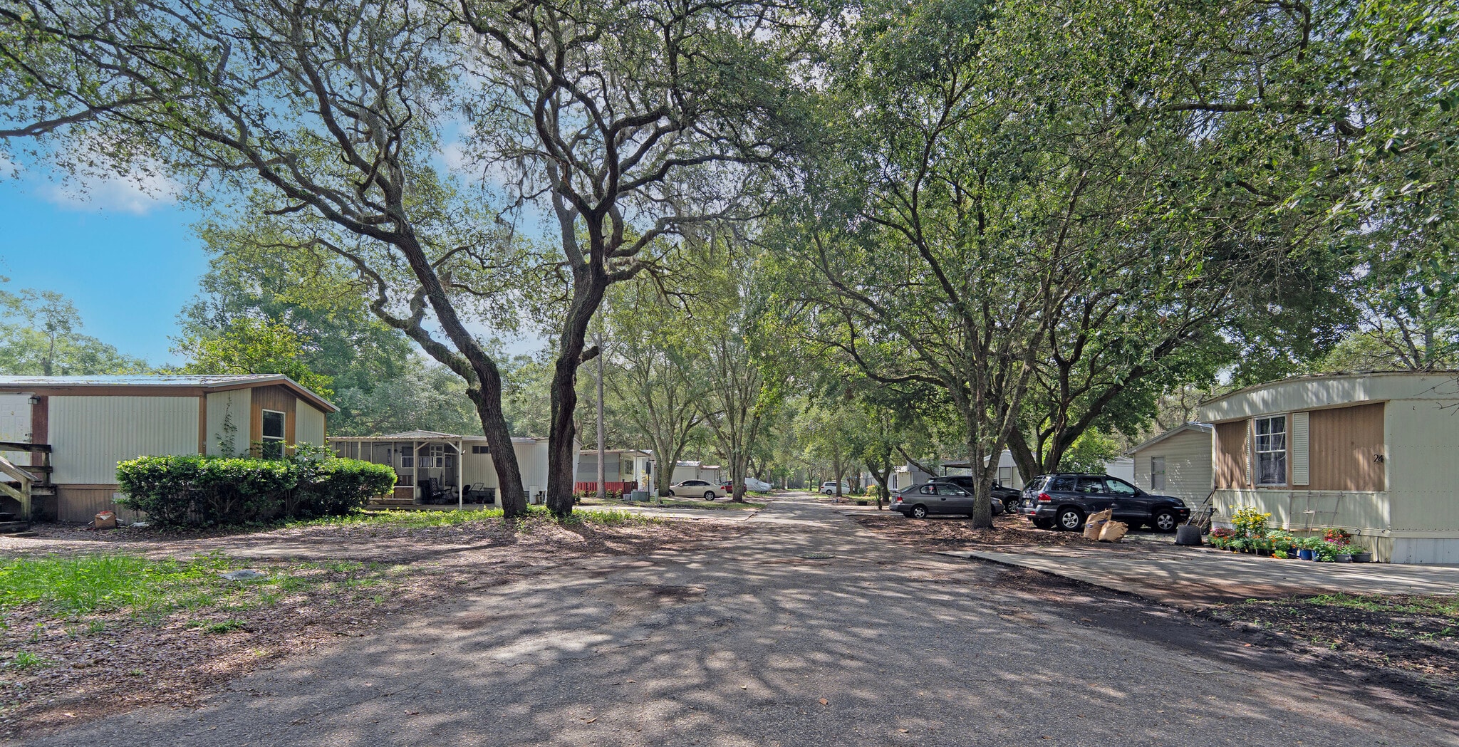 14455 E Highway 25, Ocklawaha, FL for Sale