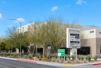 Henderson, NV Office - 2298 W Horizon Ridge Pky