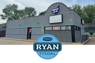 Sioux Falls, SD Flex - 1120 E 10th St