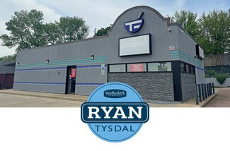 Sioux Falls, SD undefined - 1120 E 10th St