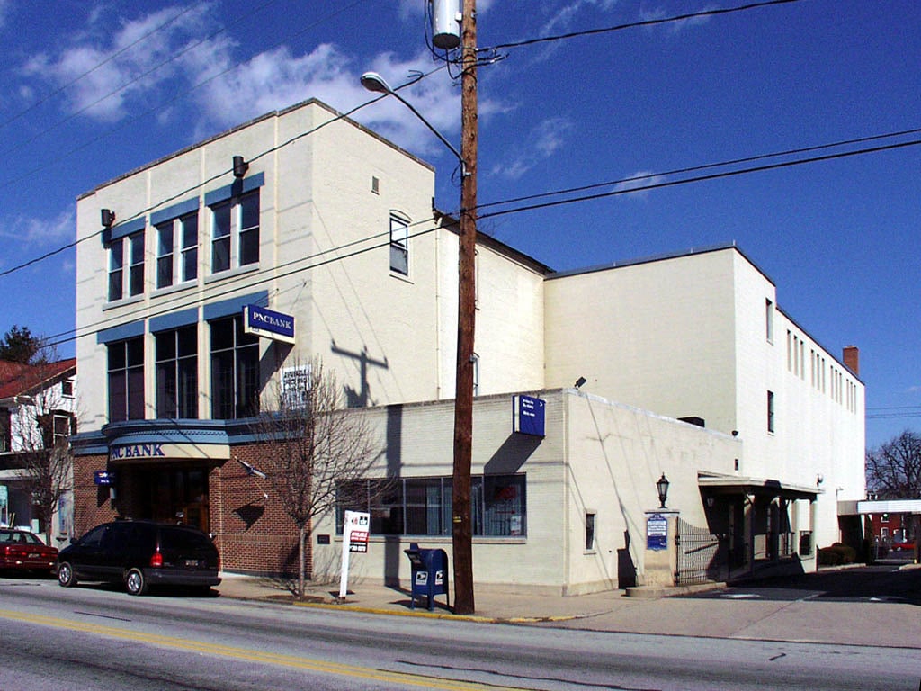 331 Bridge St, New Cumberland, PA for Sale