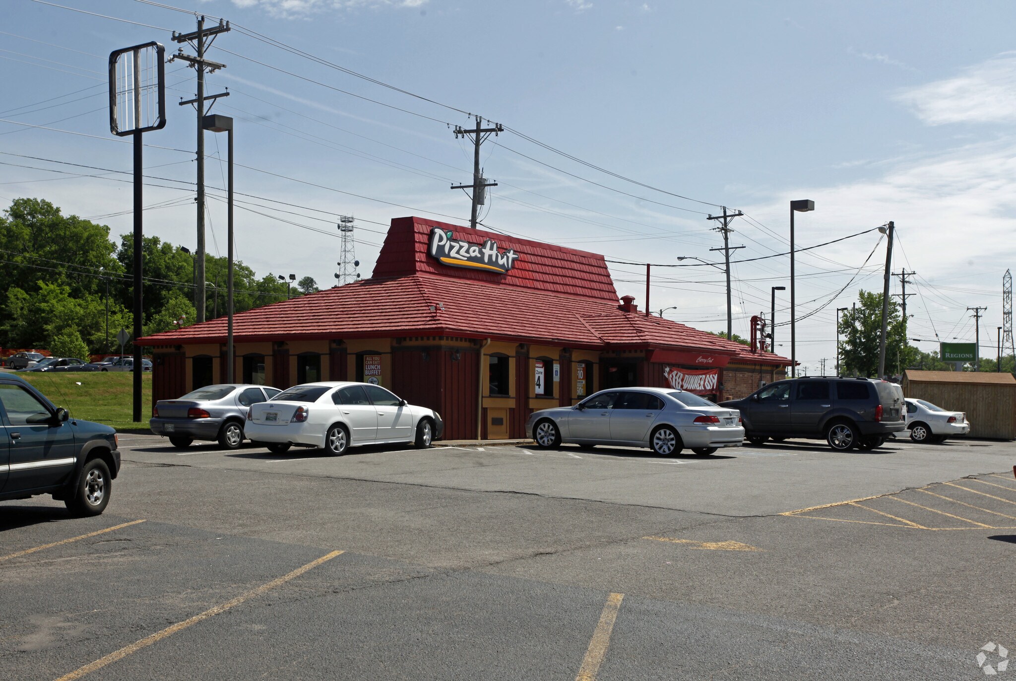 3711-3729 Clarksville Pike, Nashville, TN for Rent