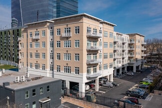 Raleigh, NC Apartments - 317 W Morgan St