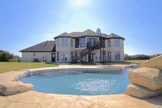 Brenham, TX undefined - 2982 FM 2935 Brenham, TX undefined - 2982 FM 2935