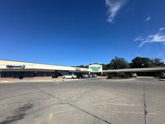 Bellevue, NE Office/Retail, Retail - 601-801 Galvin Rd S