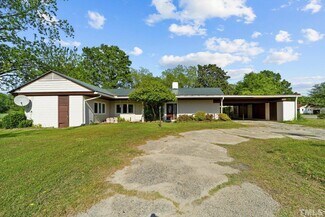 1809 Nc 42 Hwy  