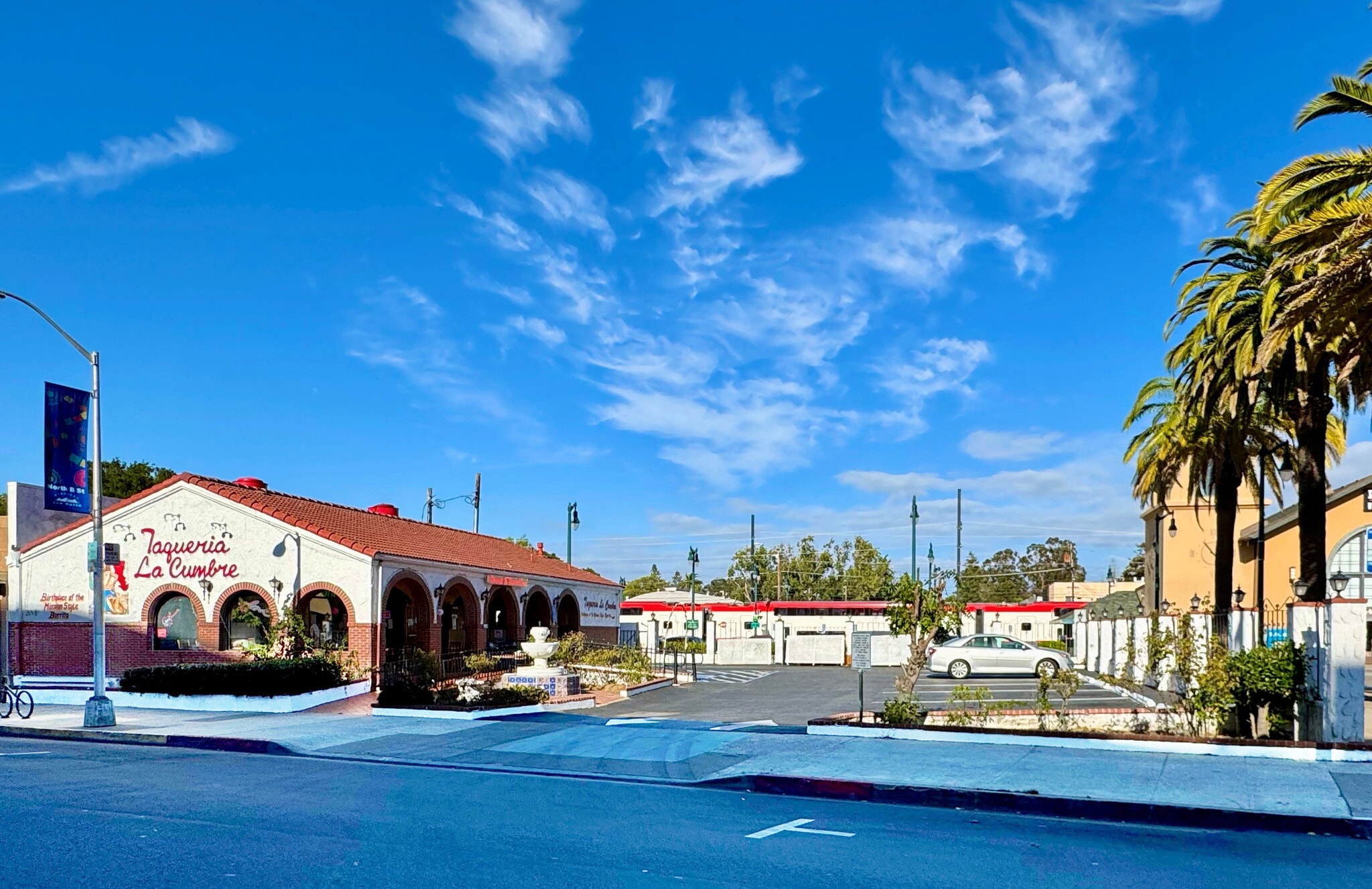28 N B St, San Mateo, CA for Rent