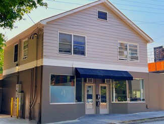 Portland, OR Retail - 2816 NE Halsey St