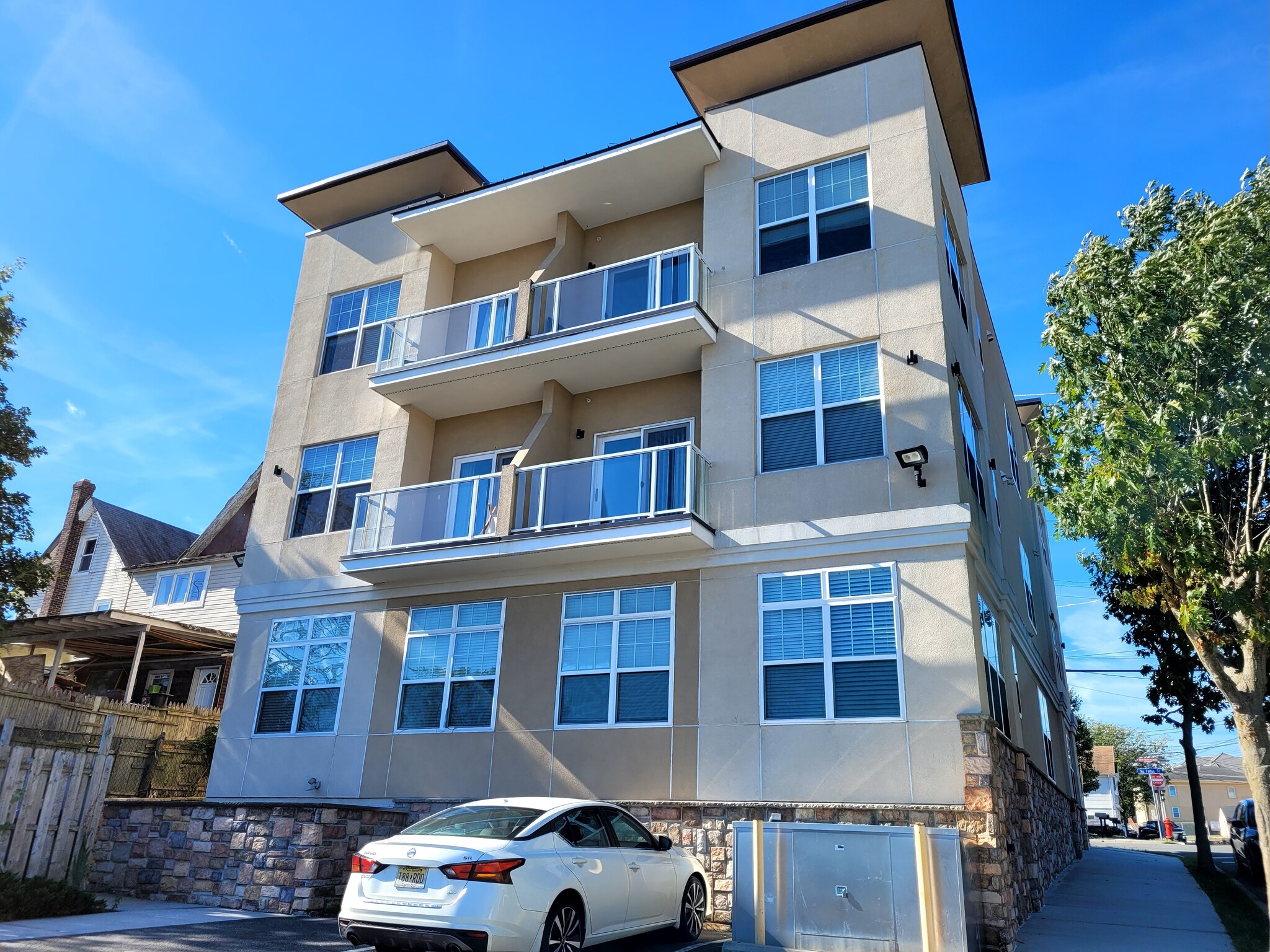 115 N Feltus St, South Amboy, NJ for Sale