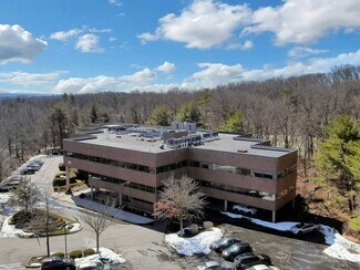 Orangeburg, NY Office - 100 Dutch Hill Rd