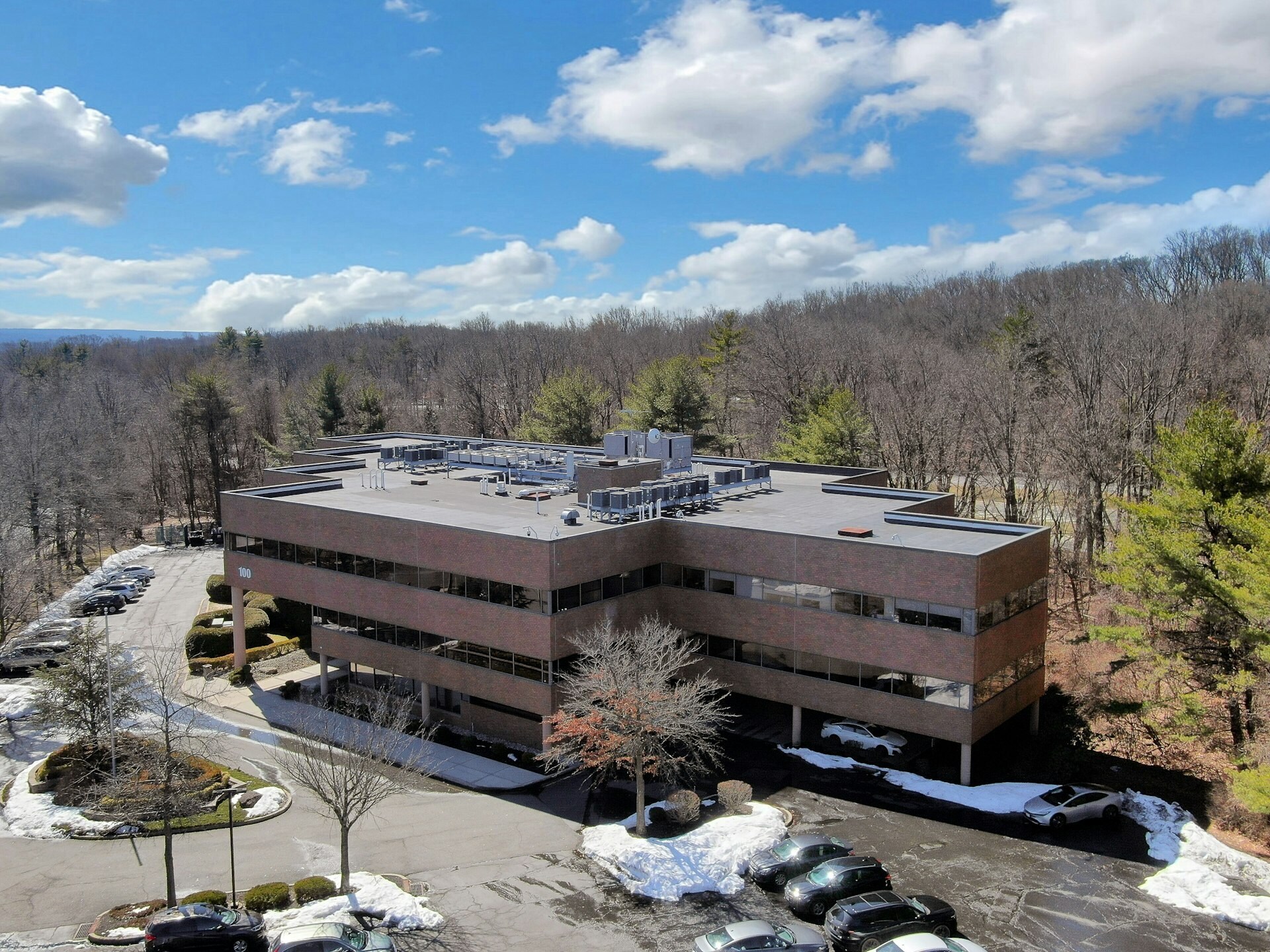 100 Dutch Hill Rd, Orangeburg, NY for Rent