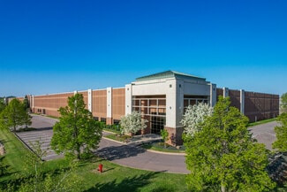 Rogers, MN Industrial - 12999 N Wilfred Ln