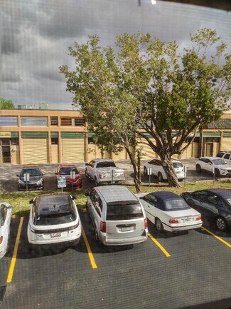 12201 SW 132nd Ct Unit 1223  