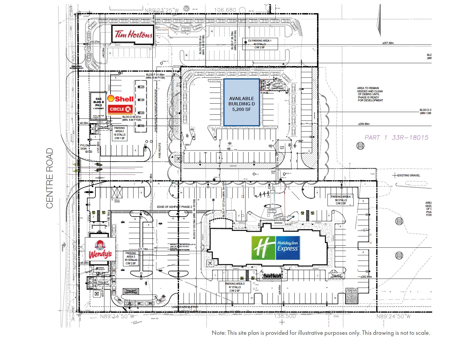 28610 Centre Rd, Strathroy, ON for Rent