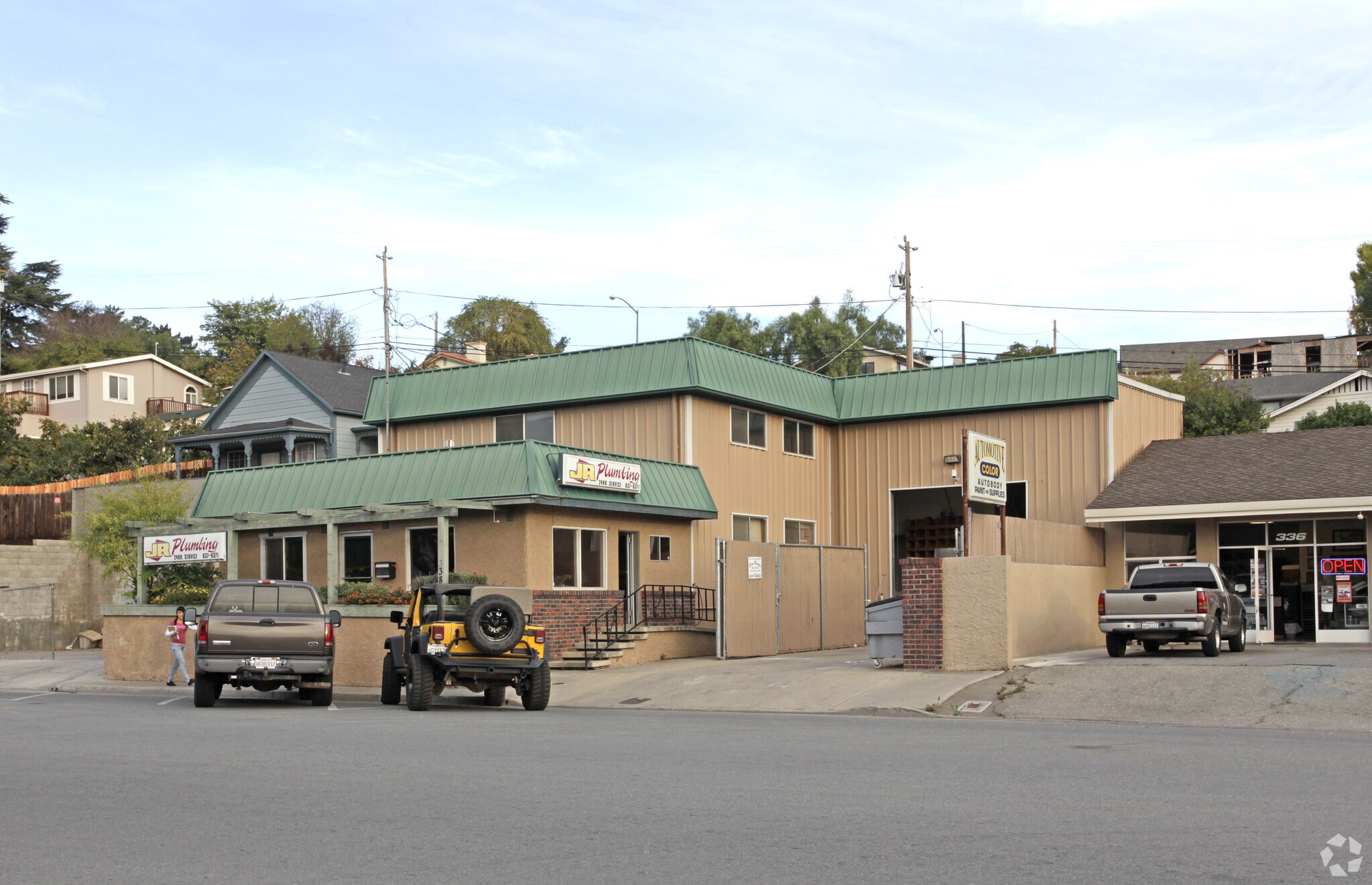 338 3rd St, Hollister, CA for Rent