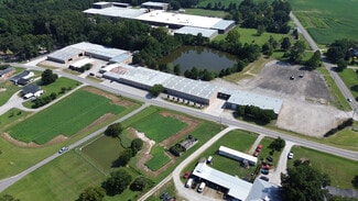 Wilson, NC Industrial - 4734 Potato House Ct