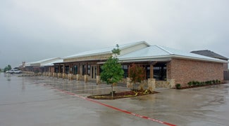 Burleson, TX Office - 1318 John Jones Dr Burleson, TX Office - 1318 John Jones Dr