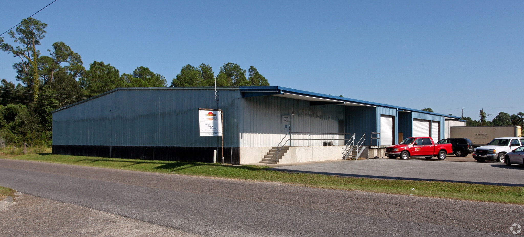6312 Shortcut Rd, Moss Point, MS for Sale