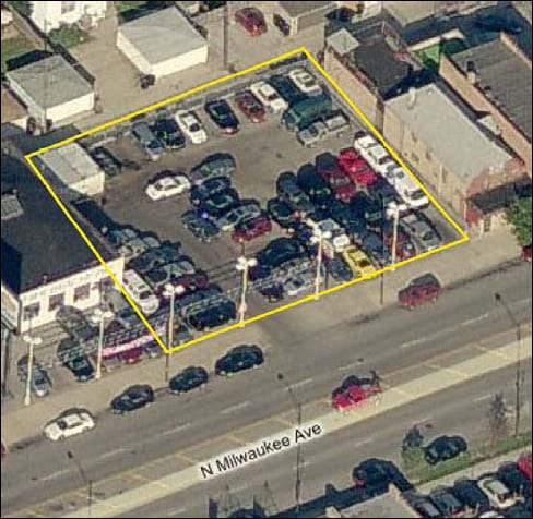 5360 N Milwaukee Ave, Chicago, IL for Sale