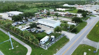 Rockledge, FL Industrial - 8770 Holiday Springs Rd Rockledge, FL Industrial - 8770 Holiday Springs Rd
