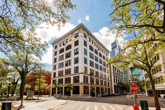 Detroit, MI Office - 230 E Grand River Ave