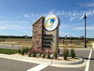 Saginaw, MI Commercial Land - 705 Graham Rd