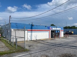 Capitol Heights, MD Freestanding - 116 Ritchie Rd
