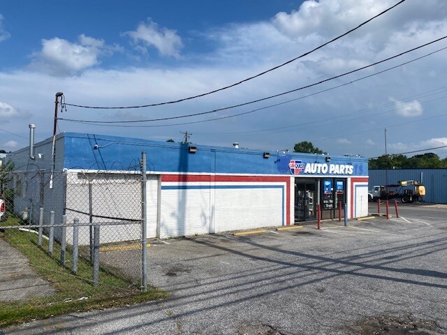 116 Ritchie Rd, Capitol Heights, MD for Sale
