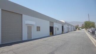 Irwindale, CA Industrial - 15562 Arrow Hwy Irwindale, CA Industrial - 15562 Arrow Hwy