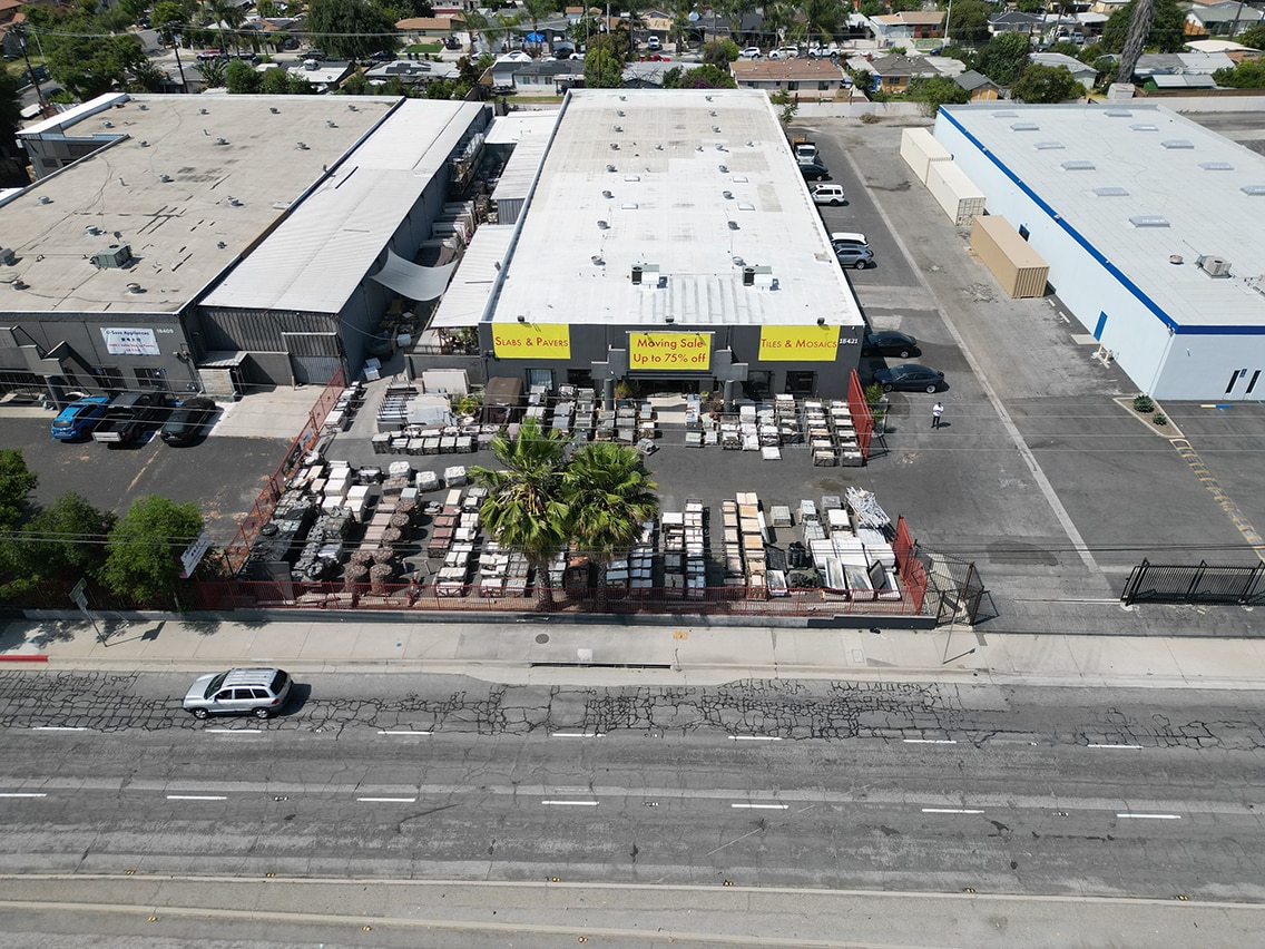 18421 E Valley Blvd, City of Industry, CA for Sale