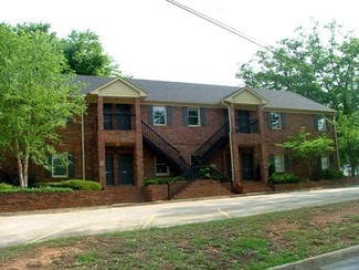 Woodstock, GA Office - 8744 Main St